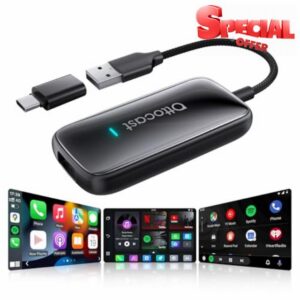 OTTOCAST Play2Video Ultra 2025 Upgrade