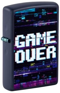 Game Over
