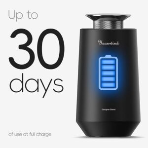 Mini Aromatherapy Diffuser Scent Air Machine for Home