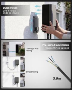 Built-in PEN Protection