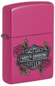 Harley-Davidson