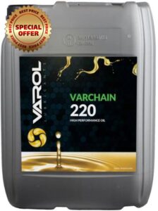 Varchain 220-20L - Chainsaw Oil