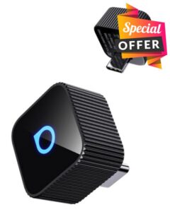 Ottocast Mini Slim 2026 Version