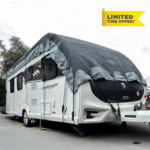 Royal Leisure Caravan Roof Cover