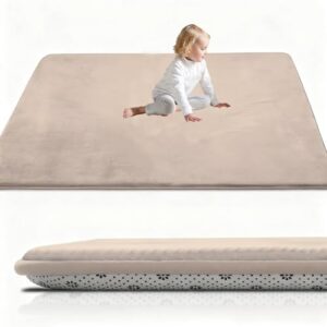 High-Density Baby Play Mats for Babies and Toddlers