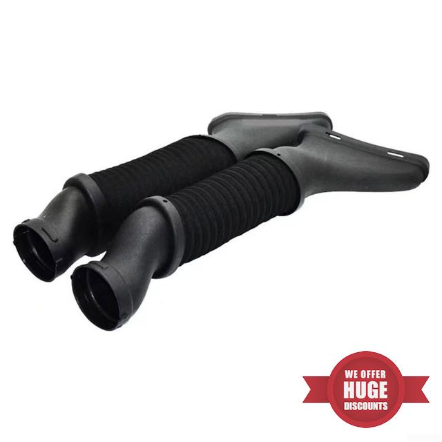 Air Intake Inlet Hose Assembly with For A2780902482 A2780902582 for Mercedes ML63 2012-2018 ML550 2012-2014 GL550 2013-2016