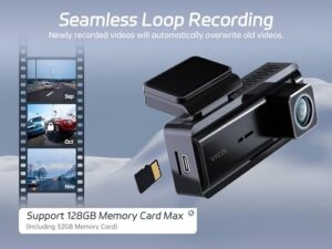 Loop Recording