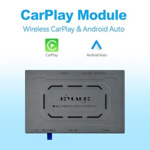 Carplay Retrofit Kit