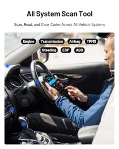 Vehicle Health Check