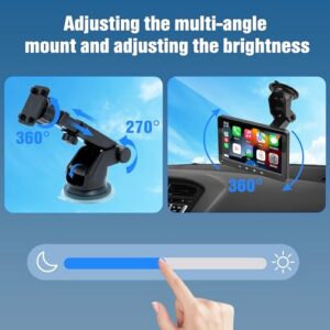 GPS Control for Most Vehicles