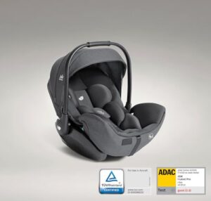 Side Impact Protection- Colour Eclipse opd goods