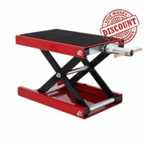 Motorcycle Scissor Lift Jack