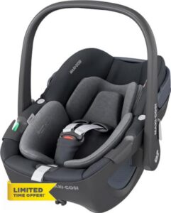 Maxi-Cosi Pebble 360 i-Size