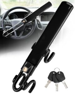 Car Steering Wheel Locks