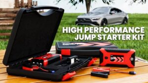 Motorhome and Outboard Essential