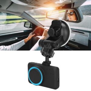 Anti Sleep Monitor System for Enhanced Driver Safety and Alertness
