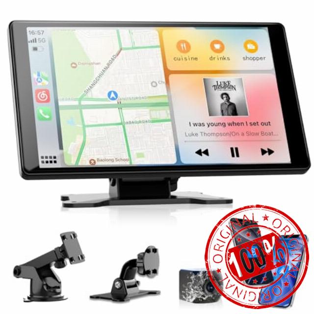 Carplay Screen for Car