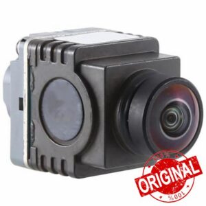 Rear view camera