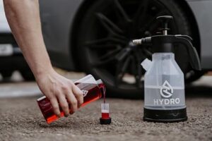 Spray Bottle
