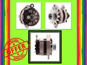 Alternator 2541173 2541445 2541490 2541491 9031311 9141396 0120488142 0120489490 A13N133 A13N178 A13N232 A13N241 A13N289 AAK3583