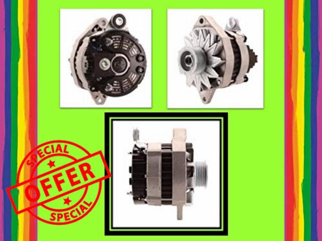 Alternator 2541173 2541445 2541490 2541491 9031311 9141396 0120488142 0120489490 A13N133 A13N178 A13N232 A13N241 A13N289 AAK3583
