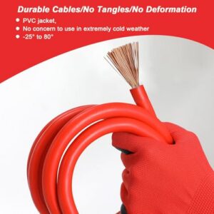 Includes Gloves & Storage Bag