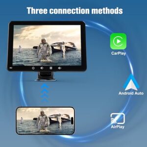 Mirror Screen Function