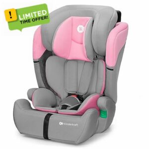 Kinderkraft Comfort UP Car Seat