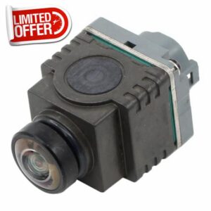 Rear View Reversing Parking Camera for Jaguar F-Pace for Land Rover Discovery Range Rover Evoque Sport 2009-2023