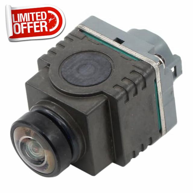 Rear View Reversing Parking Camera for Jaguar F-Pace for Land Rover Discovery Range Rover Evoque Sport 2009-2023