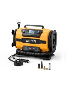 Fully Upgraded Dual Modes & Motors