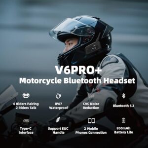 V6 Pro Upgraded Version
