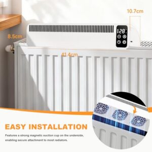 for Radiators Central Heating Systems Accessories