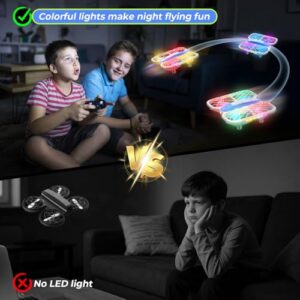 Indoor Drones Kids 6-8