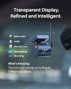 32GB TF Card Included