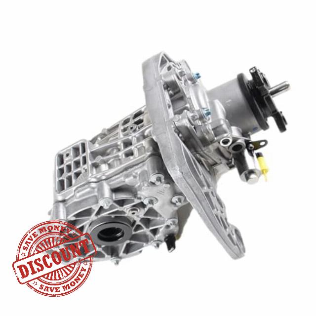 Rear Differential Assembly Compatible For Benz CLA250 CLA45 A45 B250 A2463500802 4Matic