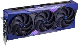 Extreme Performance: 2625 MHz