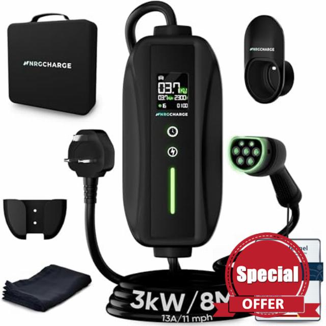 Charging Cable 8m