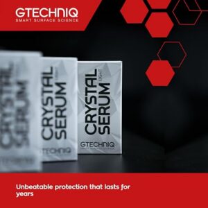 Swirl and Chemical Resistance