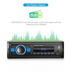 USB/AUX Play Steering wheel control EQ