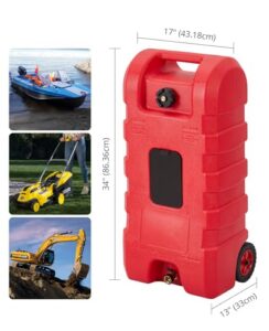 Petrol Diesel Storage Can Fuel