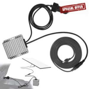 Starlink Gen 3 Power Cable 12V Adapter