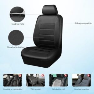 Airbag Compatible
