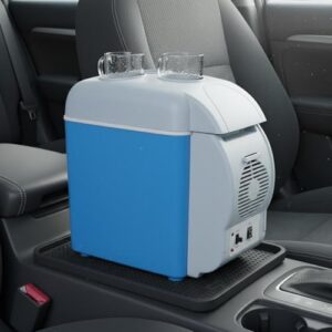 Electric Cool Box