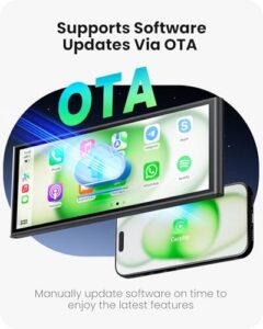 OTA Updates