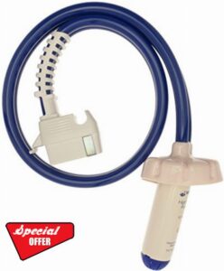 Whale EP1612 Water Master Premium Pump and Plug 12 V