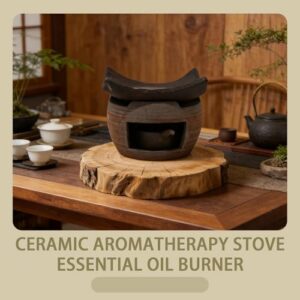 Nature's Wellness Aromatherapy Kit