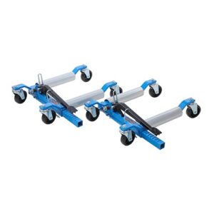 Each Capacity 680kg