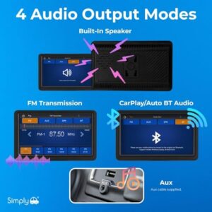 Voice Assistant