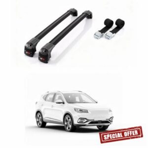 Roof Rack Cross Bars Compatible with MG HS (AS23) 2018-2024
